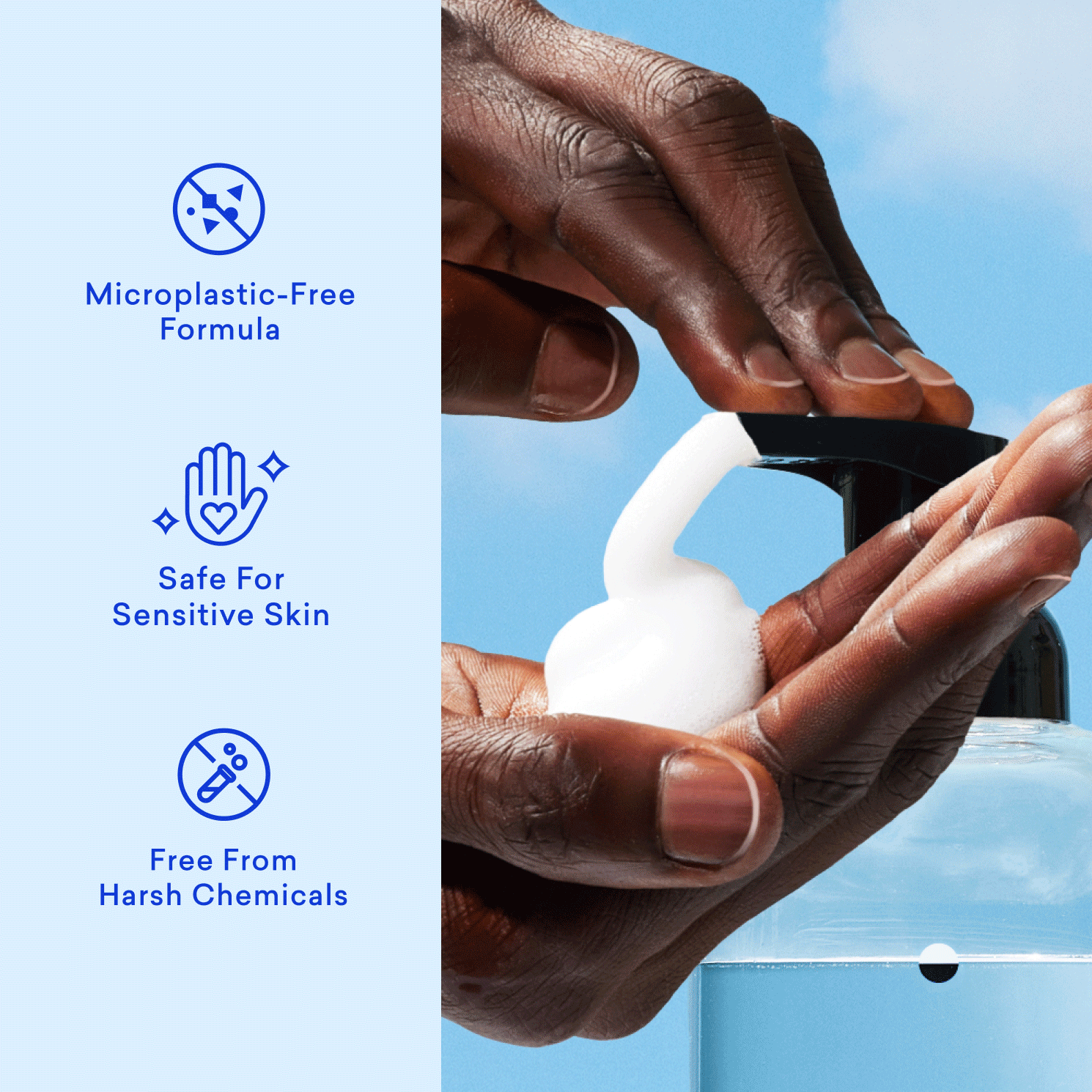 Clean Essentials Kit - Laundry Bathroom Cleaner