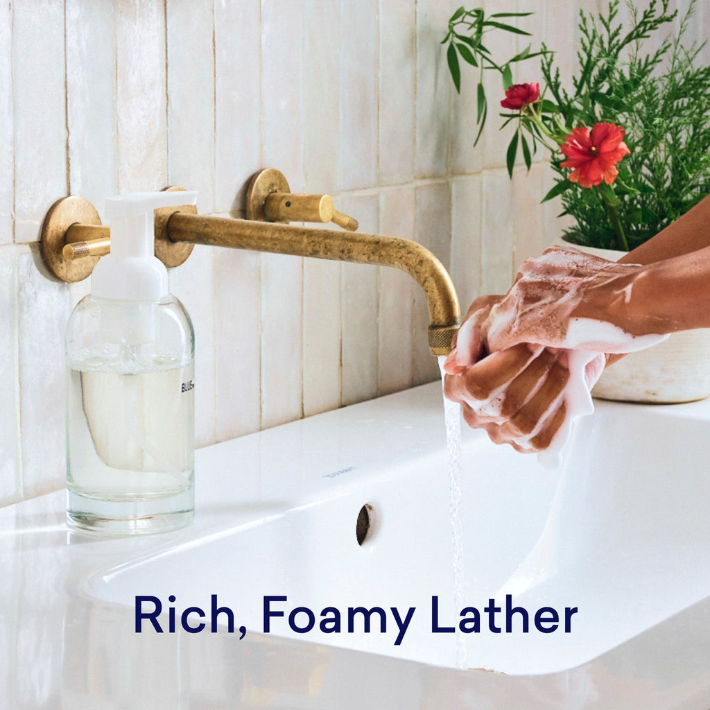 Clean Essentials Kit - Laundry Bathroom Cleaner
