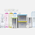 Clean Suite Kit - Home Care Made Easy