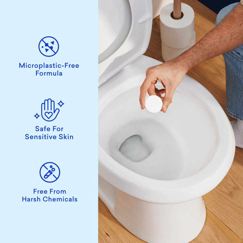 Clean Suite Kit - Home Care Made Easy