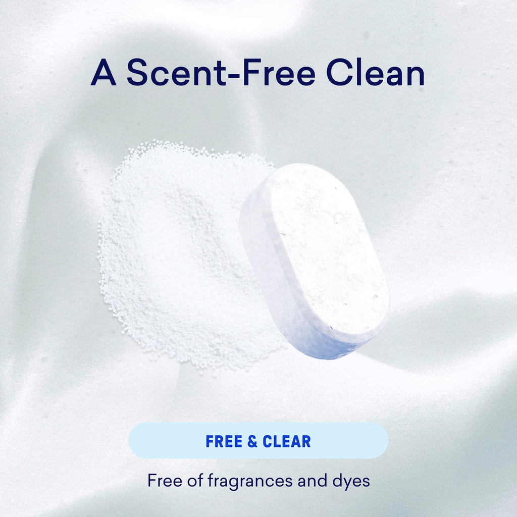 Dish Essentials Kit - Smart Cleaning Refills