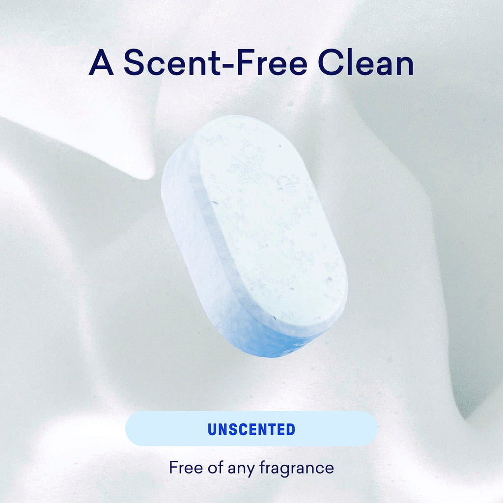 Glass + Mirror Cleaner Tablet Refills - Simple Cleaning Refills