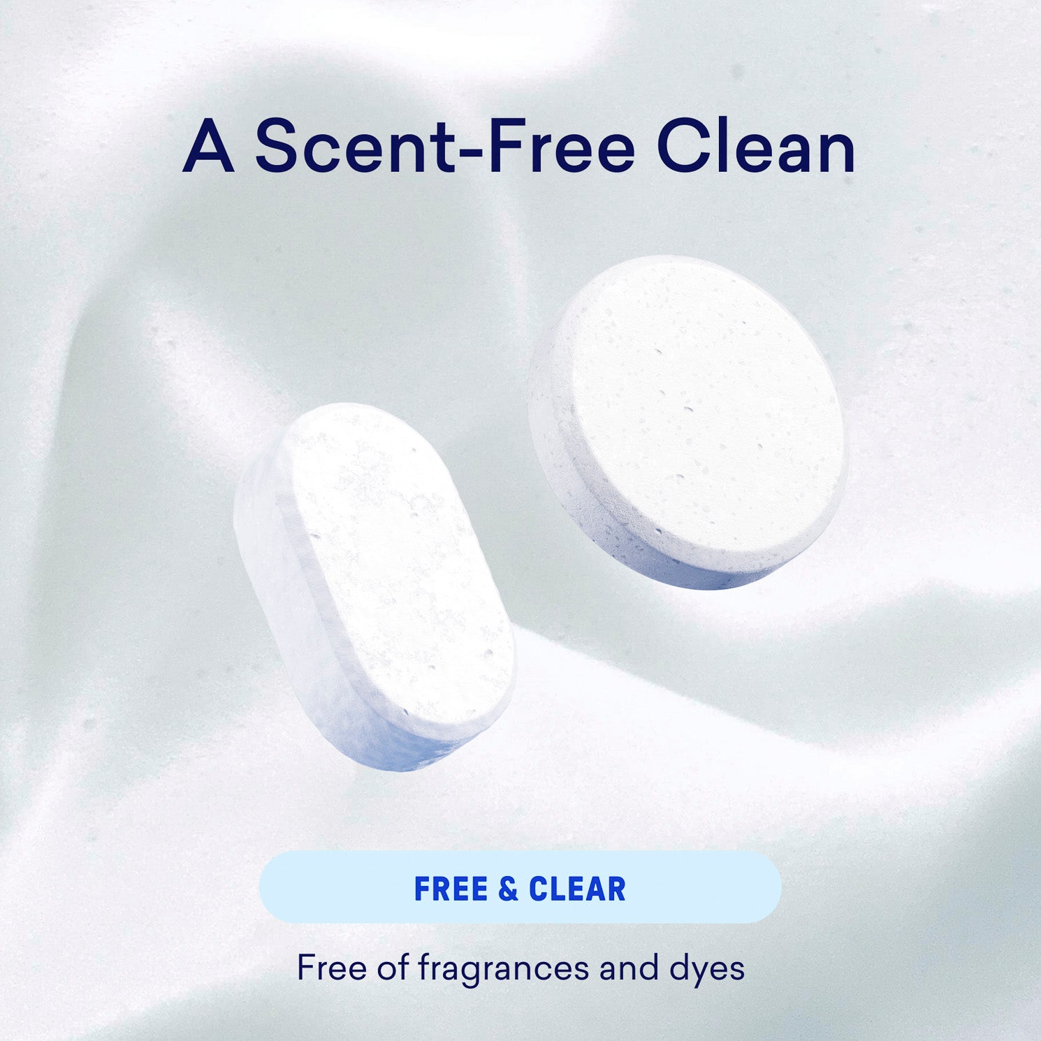 Dishwasher & Laundry Detergent Kit - Everyday Cleaning Refills