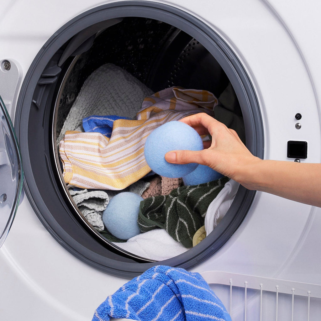 Laundry Essentials Kit - Fresh Home Cleaning