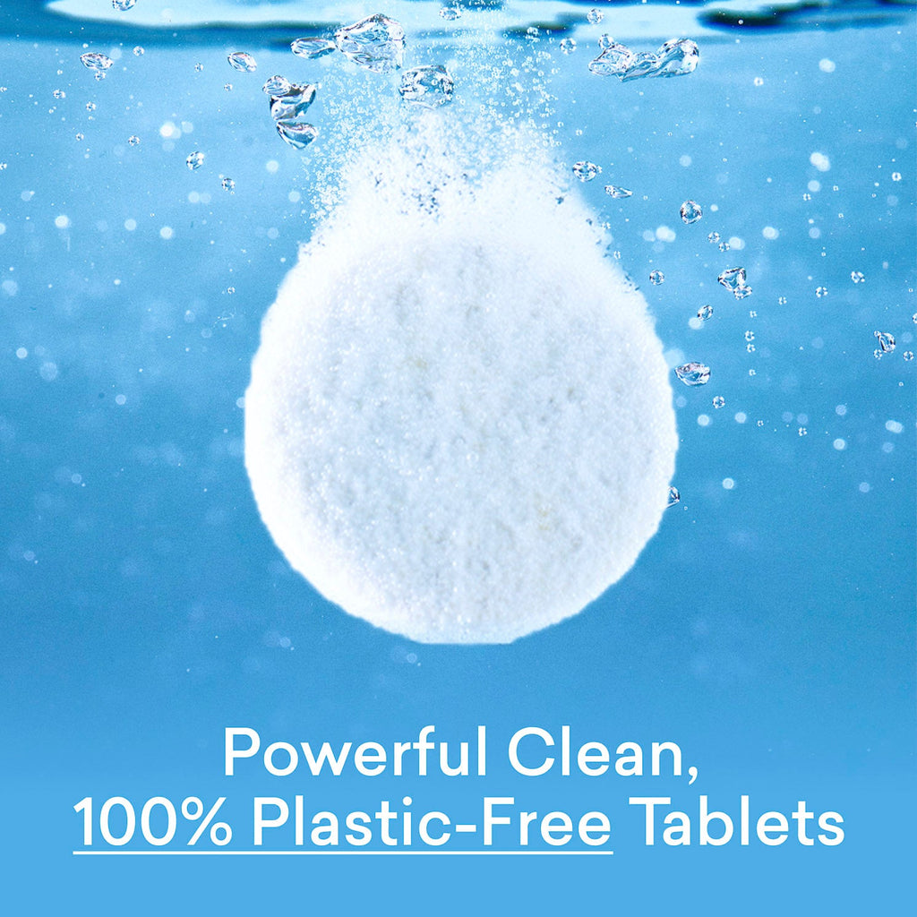 Laundry Detergent Starter Set - Simple Pantry Basics