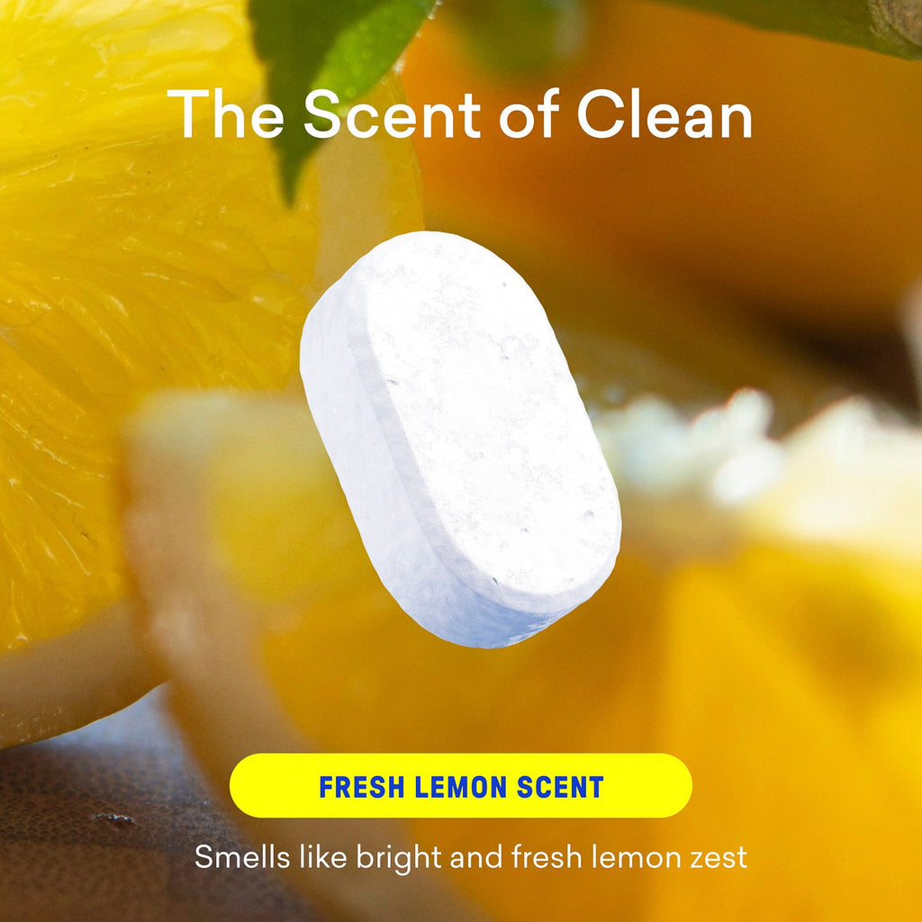 Multi-Surface Cleaner Tablet Refills - Dish Home Cleaning