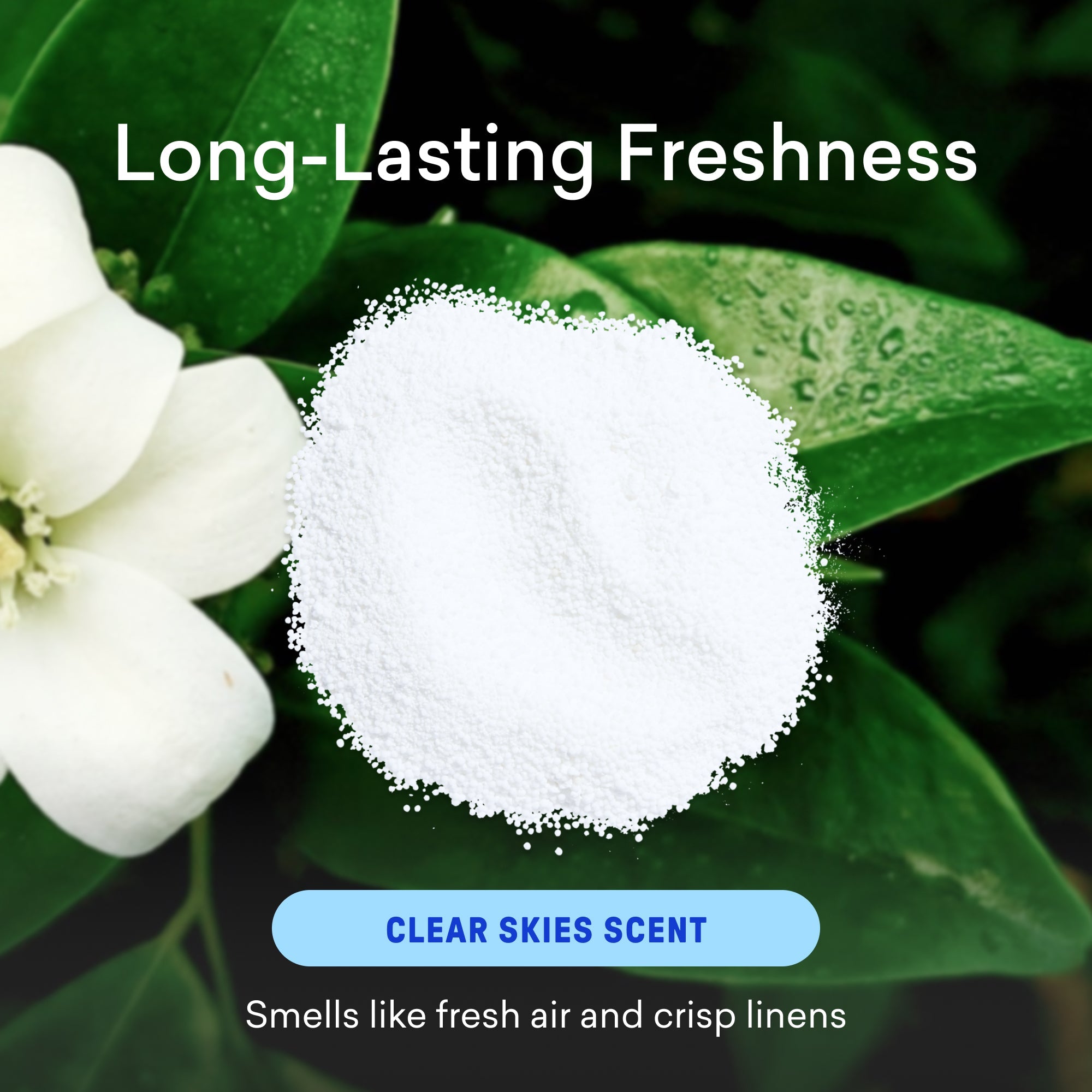 Oxi Laundry Booster Refills - Modern Home Care