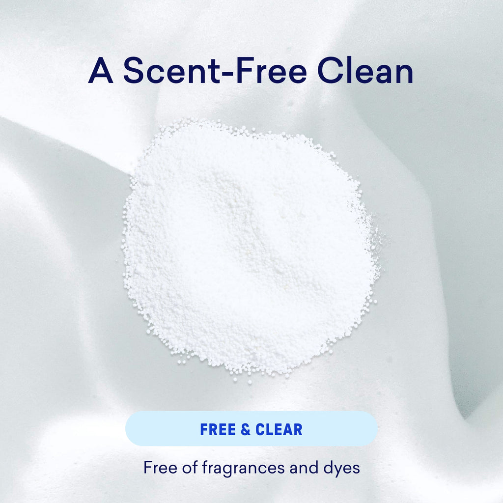 1 Year of Oxi Laundry Booster - Bathroom Surface Spray
