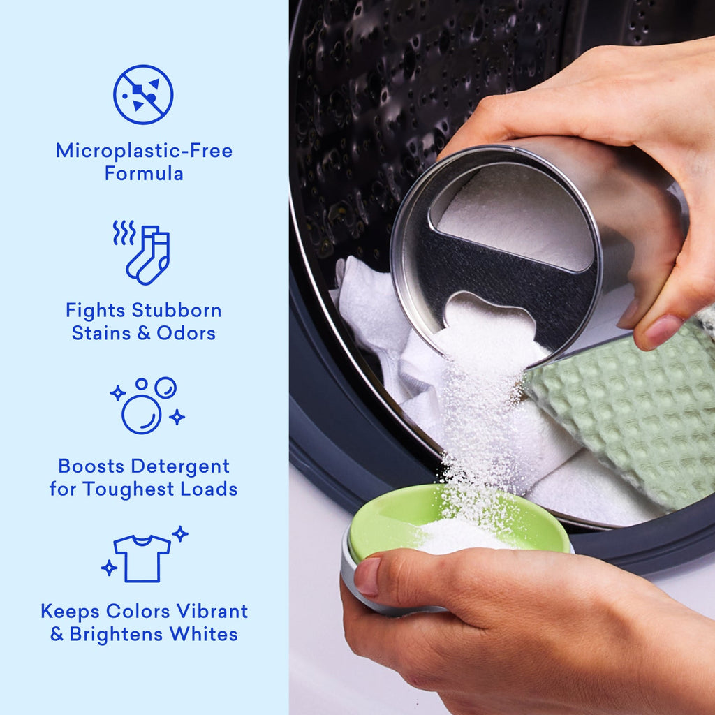 Oxi Laundry Booster Refills - Modern Home Care