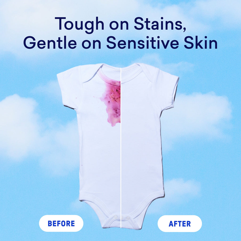 Oxi Laundry Booster Refills - Modern Home Care
