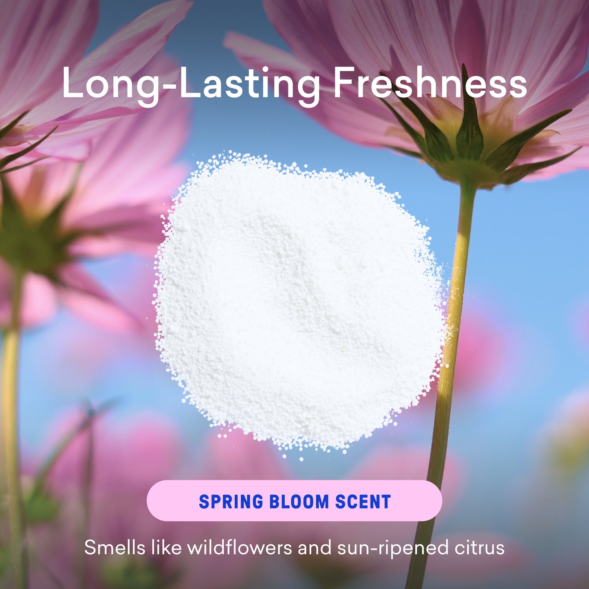 Oxi Laundry Booster Refills - Modern Home Care