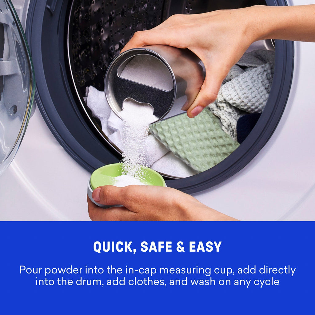 Oxi Laundry Booster Refills - Modern Home Care