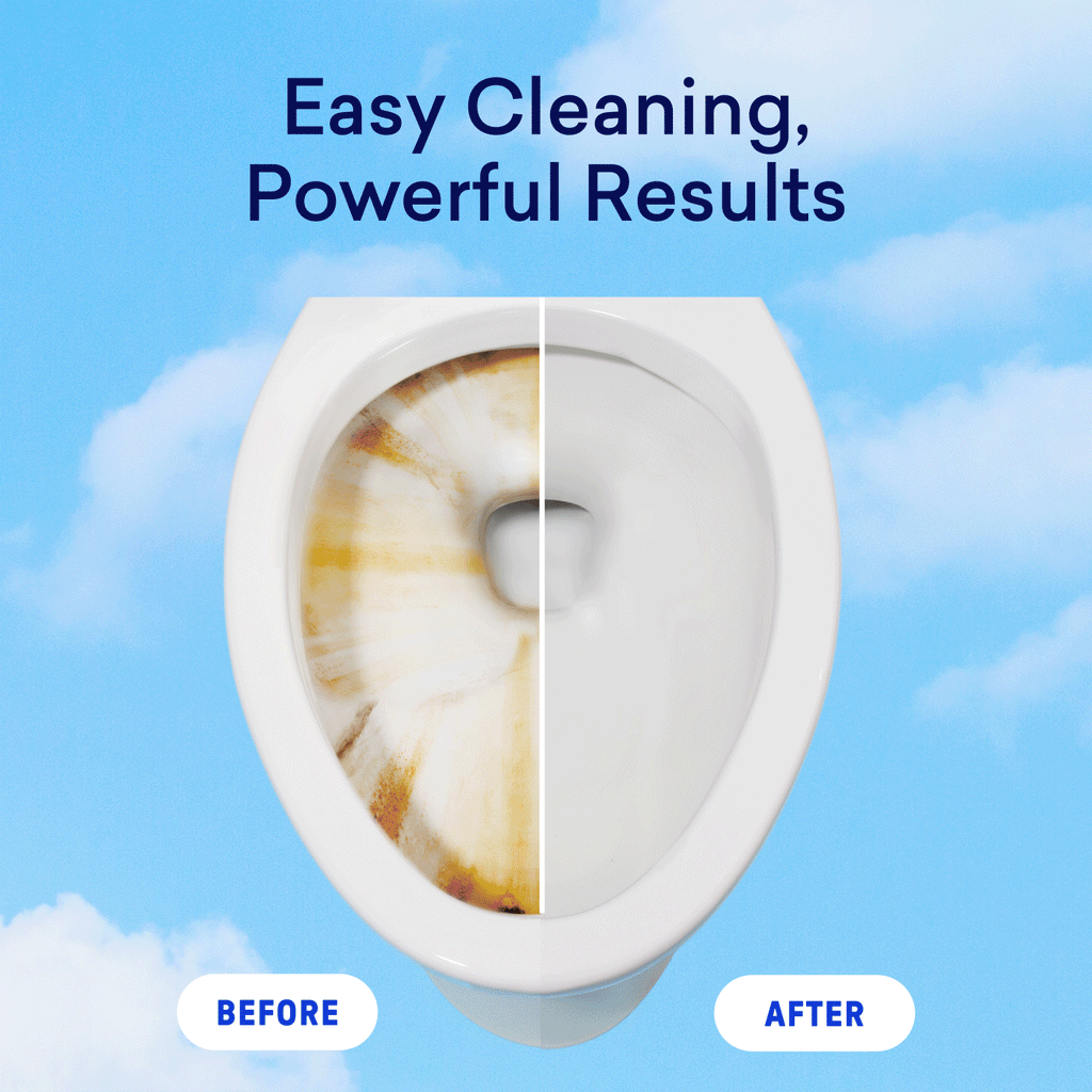 Tablet Trio Kit - Daily Pantry Basics