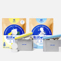 Dishwasher Detergent & Toilet Bowl Cleaner Kit - Smart Kitchen Cleaner