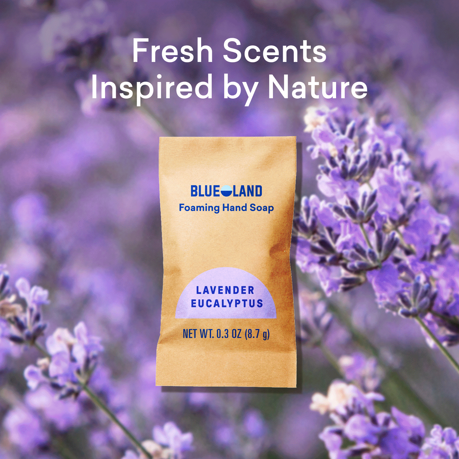 Hand Soap Tablet Refills - Everyday Soap Tablets