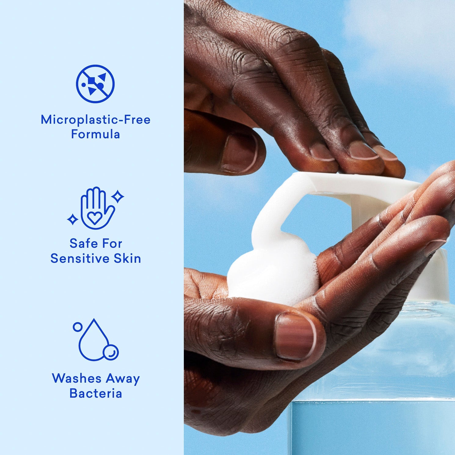 Hand Soap Tablet Refills - Everyday Soap Tablets