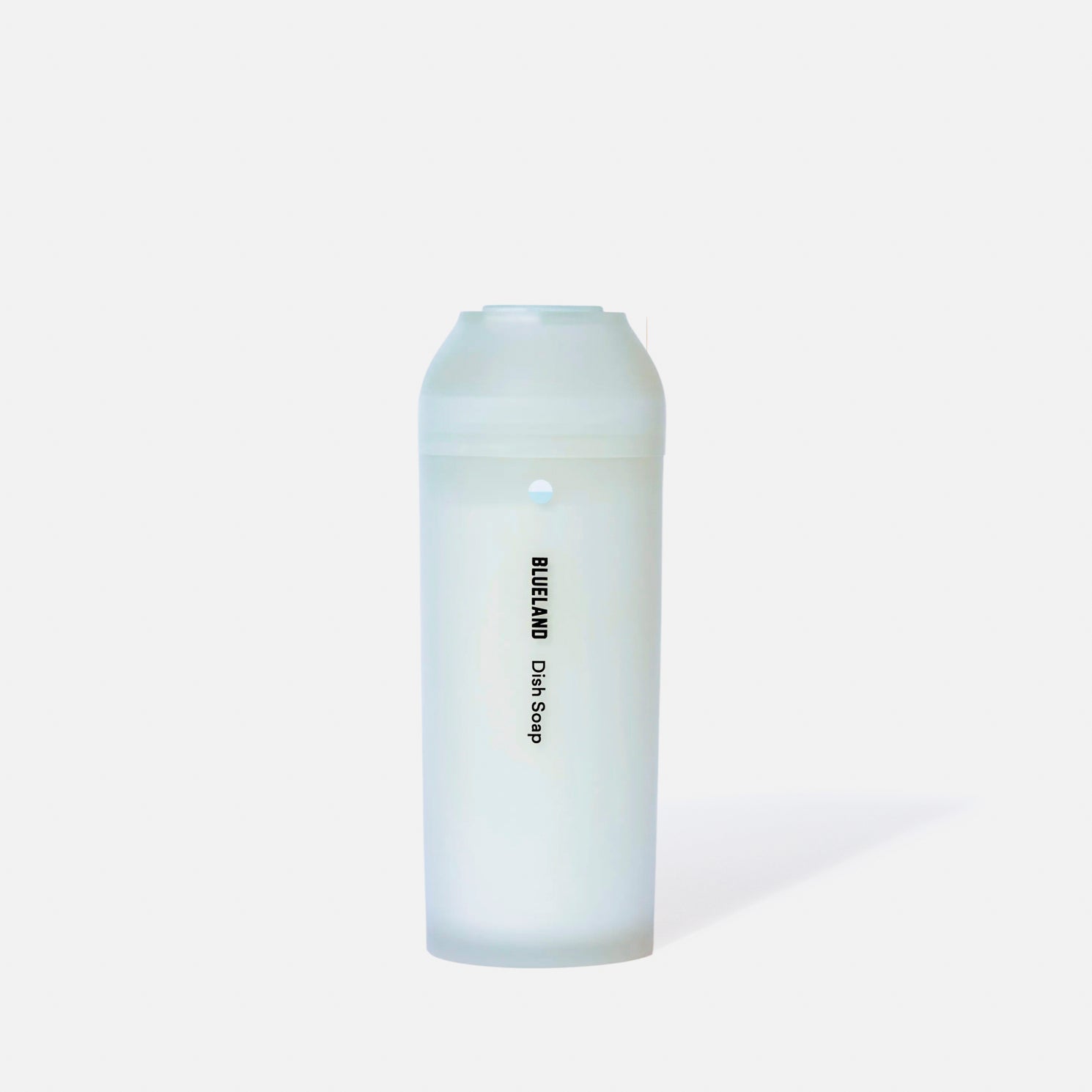 Dish Soap Forever Shaker - Clear Bathroom Cleaner